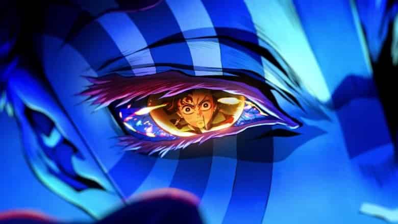 Demon Slayer: Kimetsu no Yaiba – Infinity Castle Cały Film (2025) - Vider