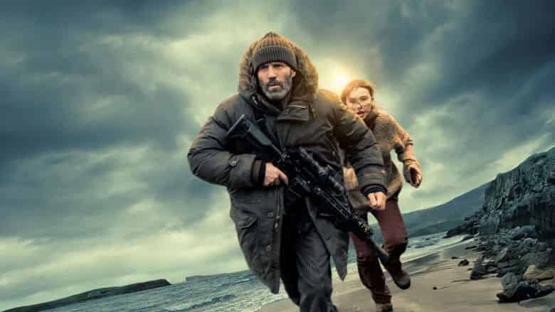 Samotnik Cały Film (2026) - Vider