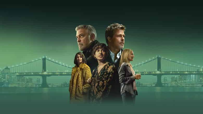 Samotne wilki Cały Film (2024) - Vider