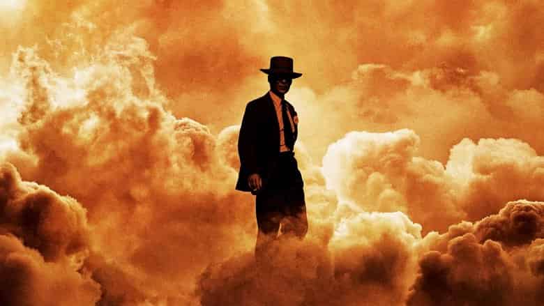 Oppenheimer Cały Film (2023) - Vider