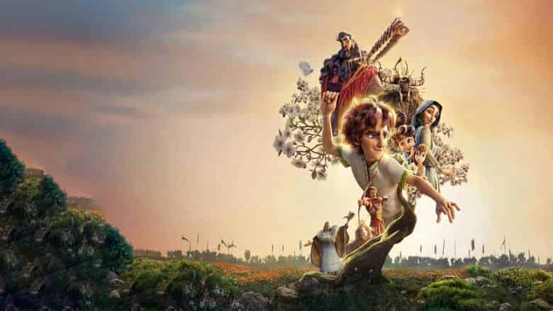 David Cały Film (2025) - Vider