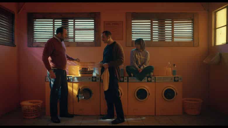 Drużyna A(A) Cały Film (2024) - Vider