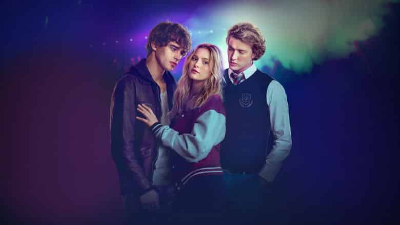 Kochaj mnie... kochaj mnie Cały Film (2026) - Vider