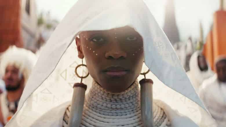 Czarna Pantera: Wakanda w moim sercu Cały Film (2022) - Vider