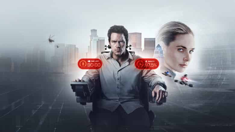 90 minut do wolności Cały Film (2026) - Vider