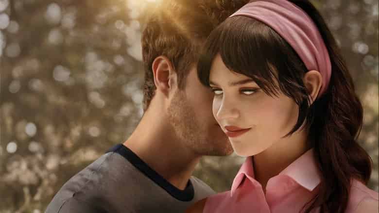 Towarzysz Cały Film (2025) - Vider