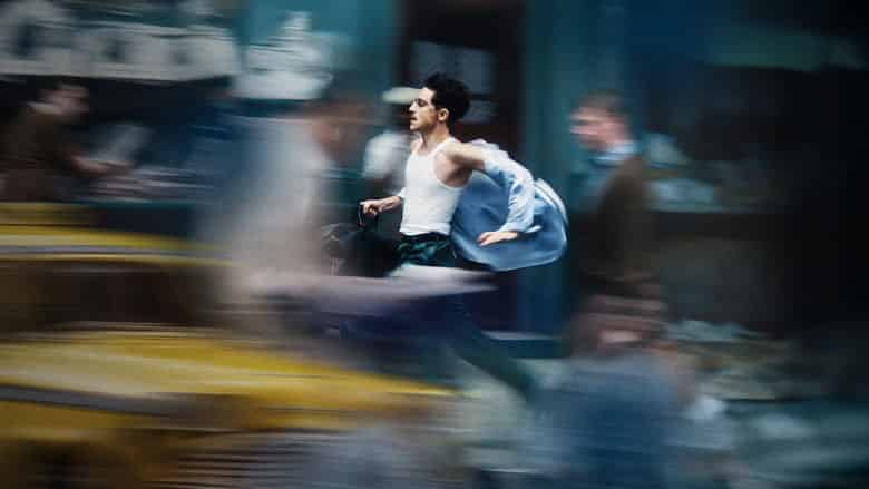 Wielki Marty Cały Film (2025) - Vider