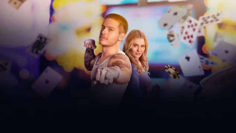 Piękna katastrofa Cały Film (2023) - Vider