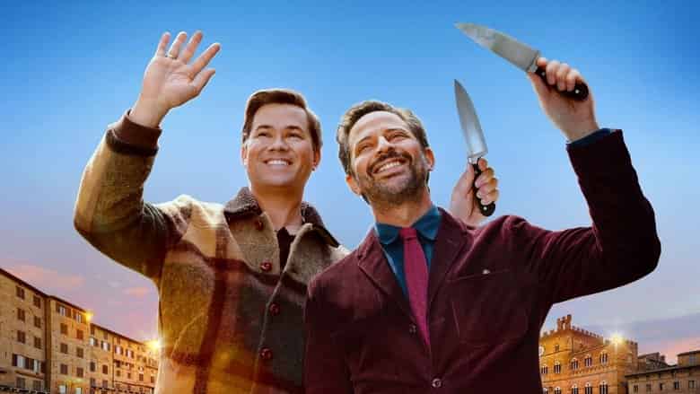 Że co? Że jak?! Cały Film (2024) - Vider