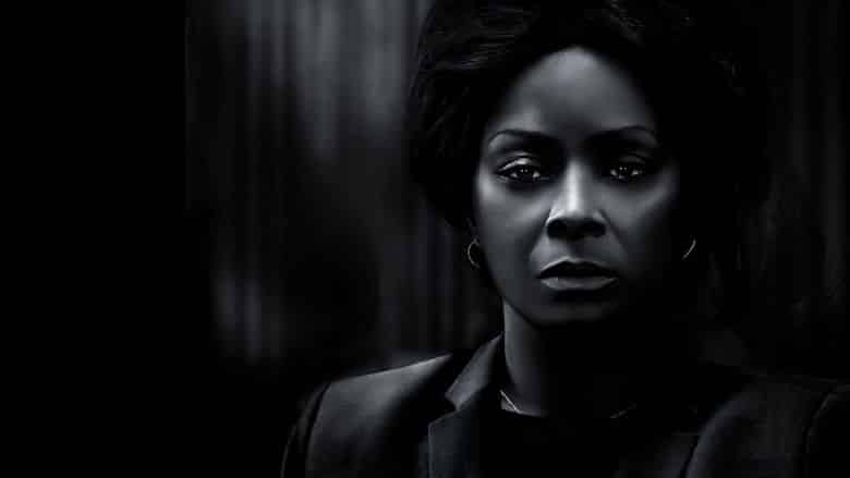 Upadek Grace Cały Film (2020) - Vider