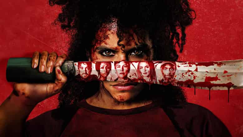 Oni cię zabiją Cały Film (2026) - Vider