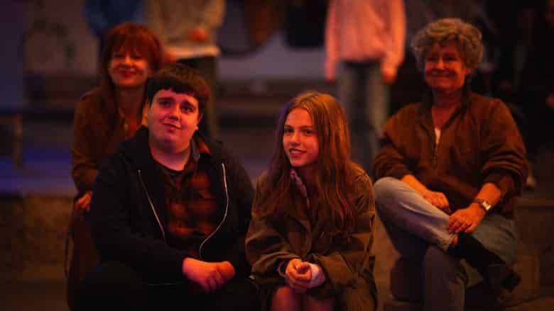 Za duży na bajki 3 Cały Film (2026) - Vider