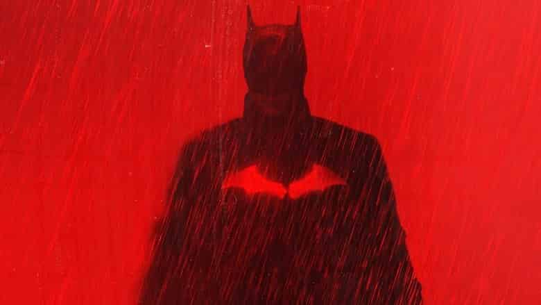 Batman Cały Film (2022) - Vider