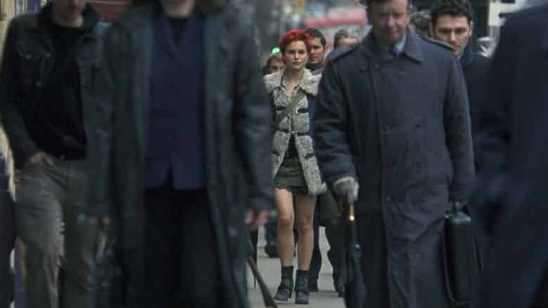 Bliżej Cały Film (2004) - Vider