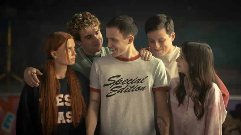 100 dni do matury Cały Film (2025) - Vider