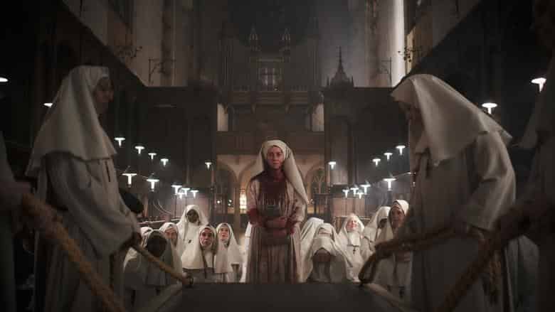 Konsekracja Cały Film (2023) - Vider