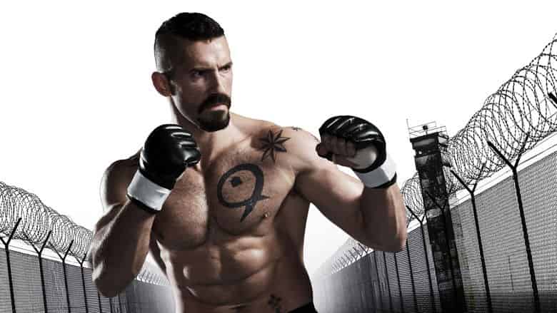 Champion 4: Walka o honor Cały Film (2016) - Vider