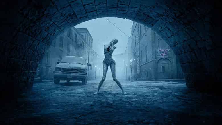 Powrót do Silent Hill Cały Film (2026) - Vider