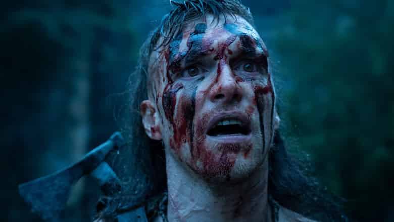 Dziki Cały Film (2025) - Vider