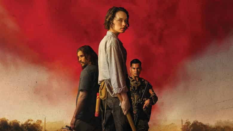 Wyspa umarłych Cały Film (2025) - Vider