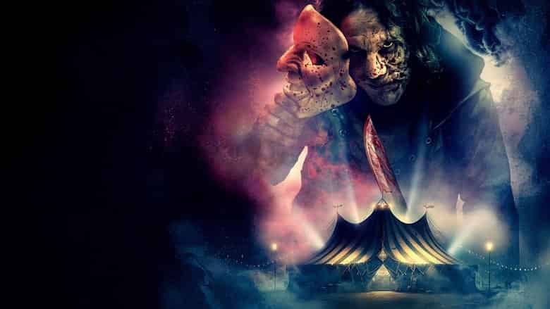 Piotruś Pan Horror w Nibylandii Cały Film (2025) - Vider