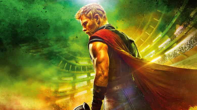 Thor: Ragnarok Cały Film (2017) - Vider