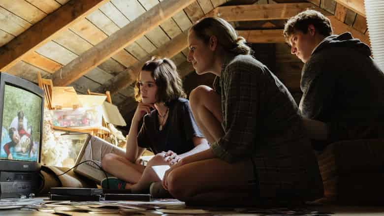 Innego końca nie będzie Cały Film (2025) - Vider