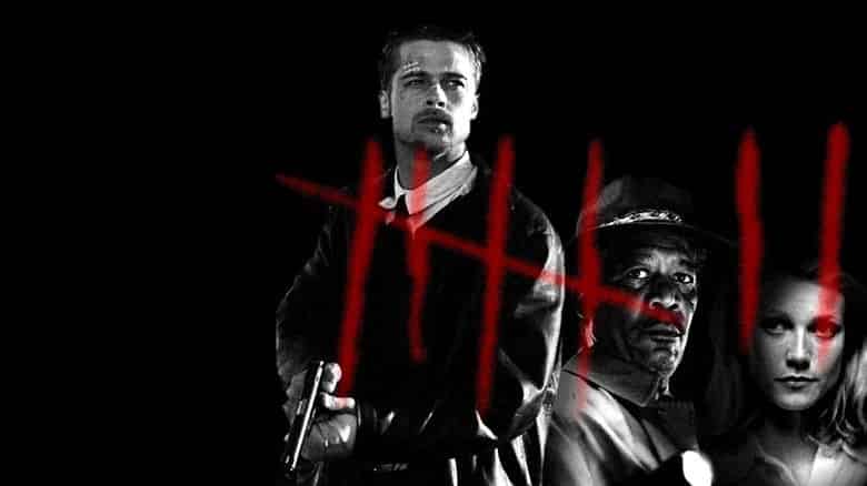 Siedem Cały Film (1995) - Vider