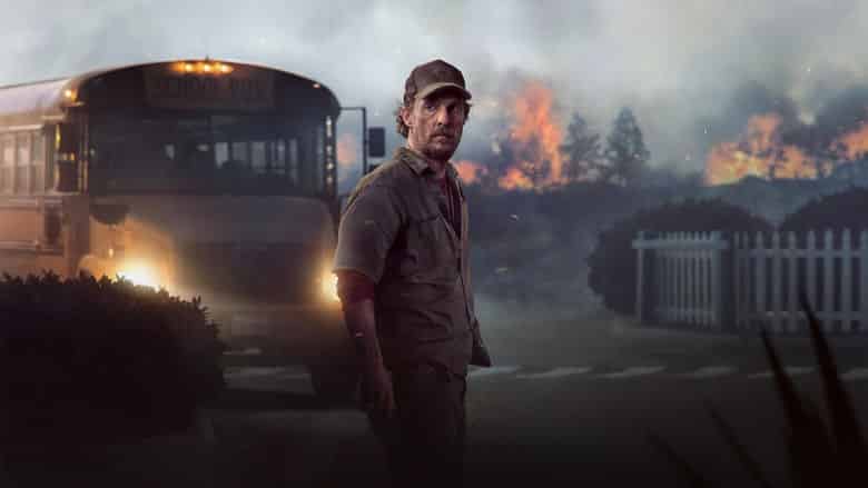 Zaginiony autokar Cały Film (2025) - Vider