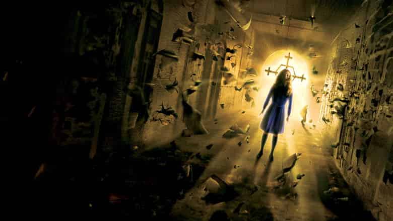 Silent Hill Cały Film (2006) - Vider