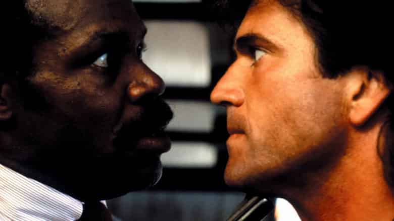 Zabójcza broń Cały Film (1987) - Vider