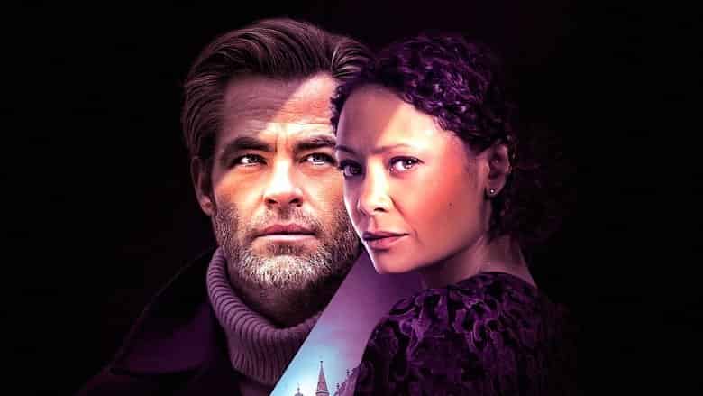 Wszystkie stare noże Cały Film (2022) - Vider