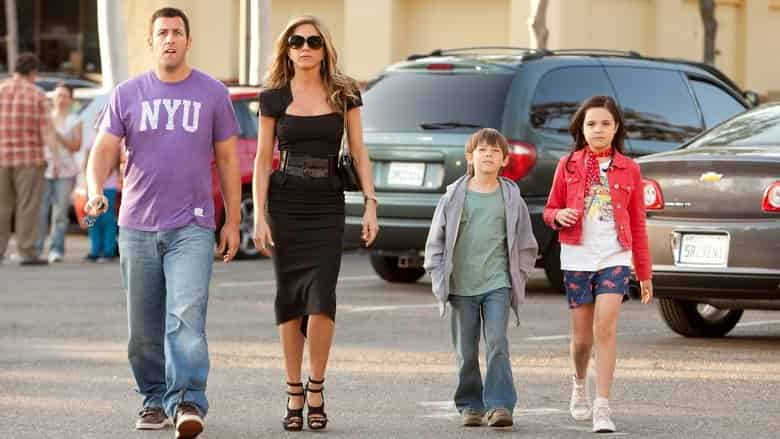 Żona na niby Cały Film (2011) - Vider