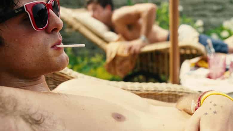 Saltburn Cały Film (2023) - Vider