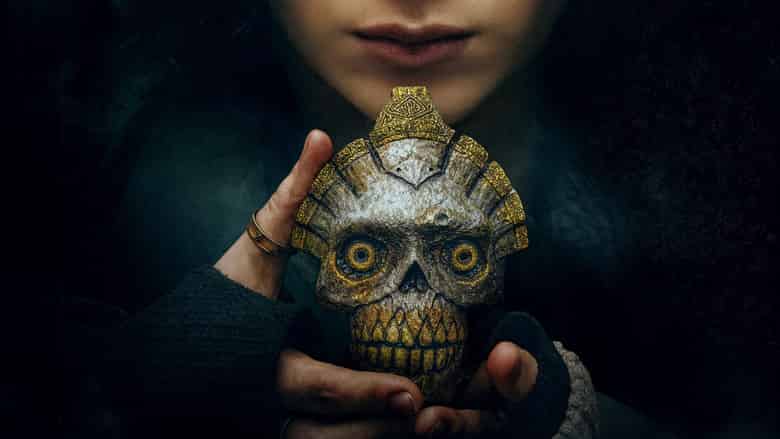 Dźwięk śmierci Cały Film (2026) - Vider