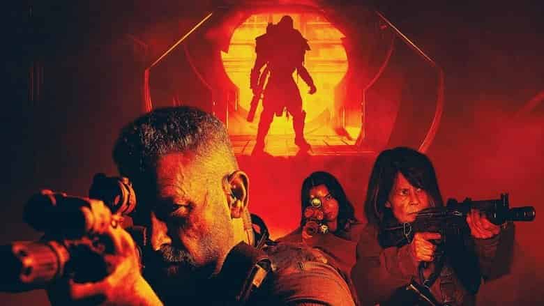 Osiris Cały Film (2025) - Vider