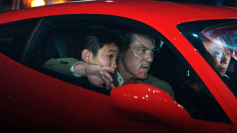 Weekend w Tajpej Cały Film (2024) - Vider