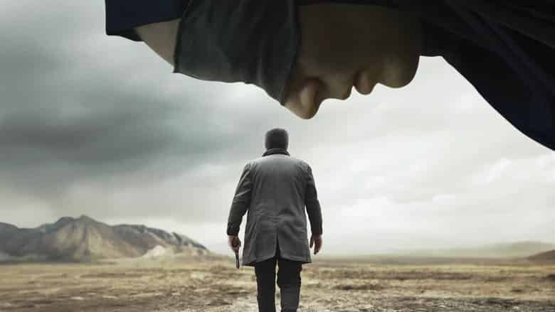 Nasienie świętej figi Cały Film (2024) - Vider