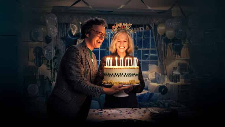 Here. Poza czasem Cały Film (2024) - Vider