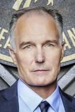Patrick St. Esprit