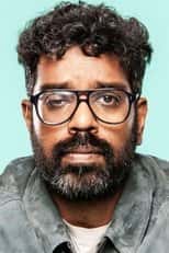 Romesh Ranganathan