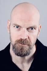 Tyler Mane