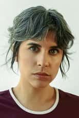 Ashly Burch