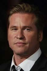 Val Kilmer