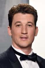 Miles Teller