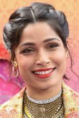 Freida Pinto