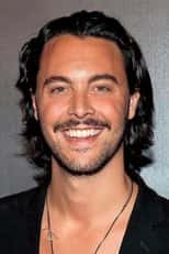 Jack Huston