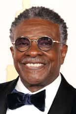 Keith David