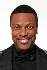 Chris Tucker