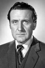 Patrick Macnee
